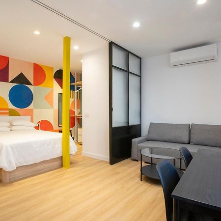 Un Hogar En El Madrid De Los Austrias Luaran gambar