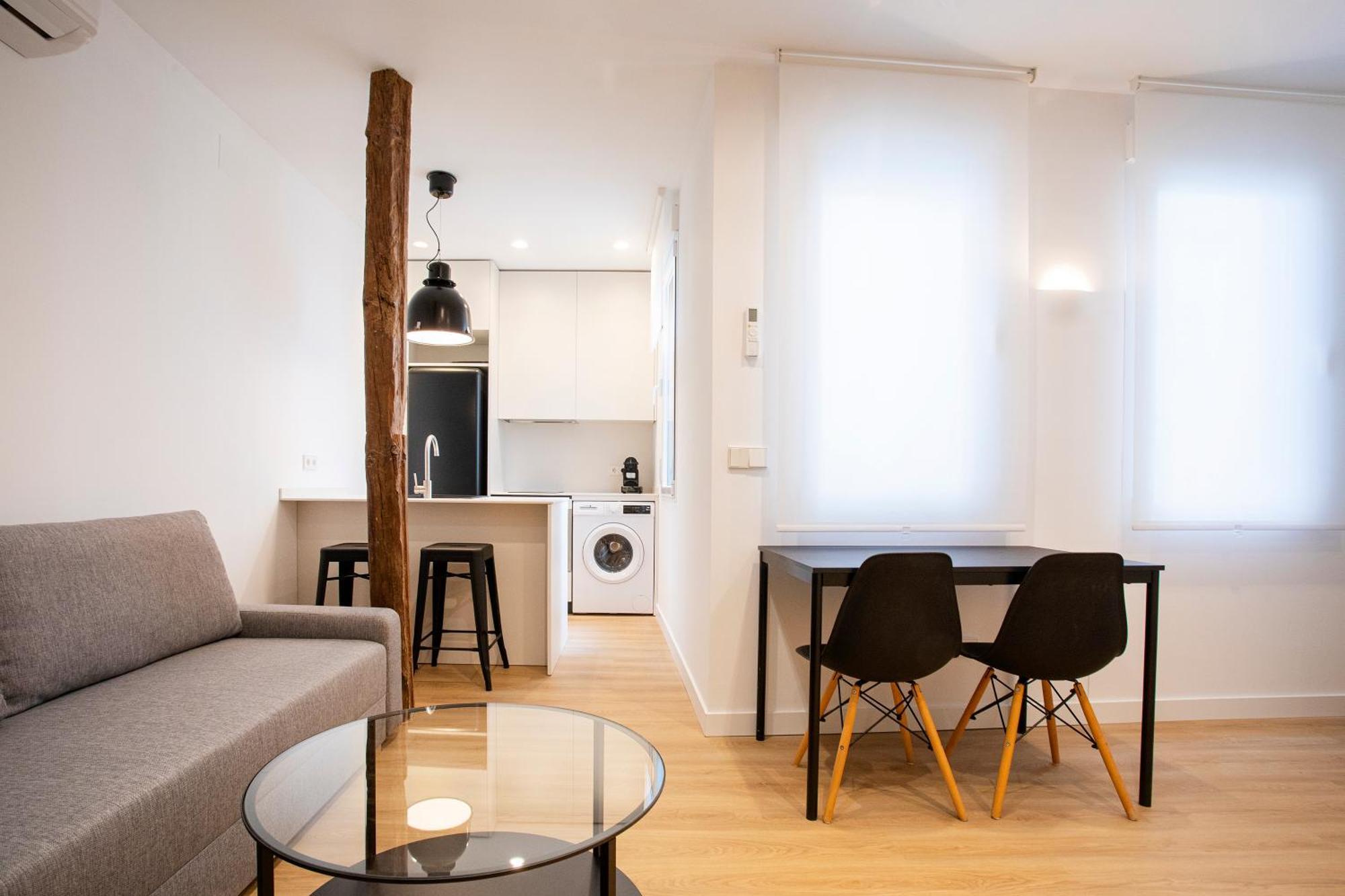 Un Hogar En El Madrid De Los Austrias Luaran gambar
