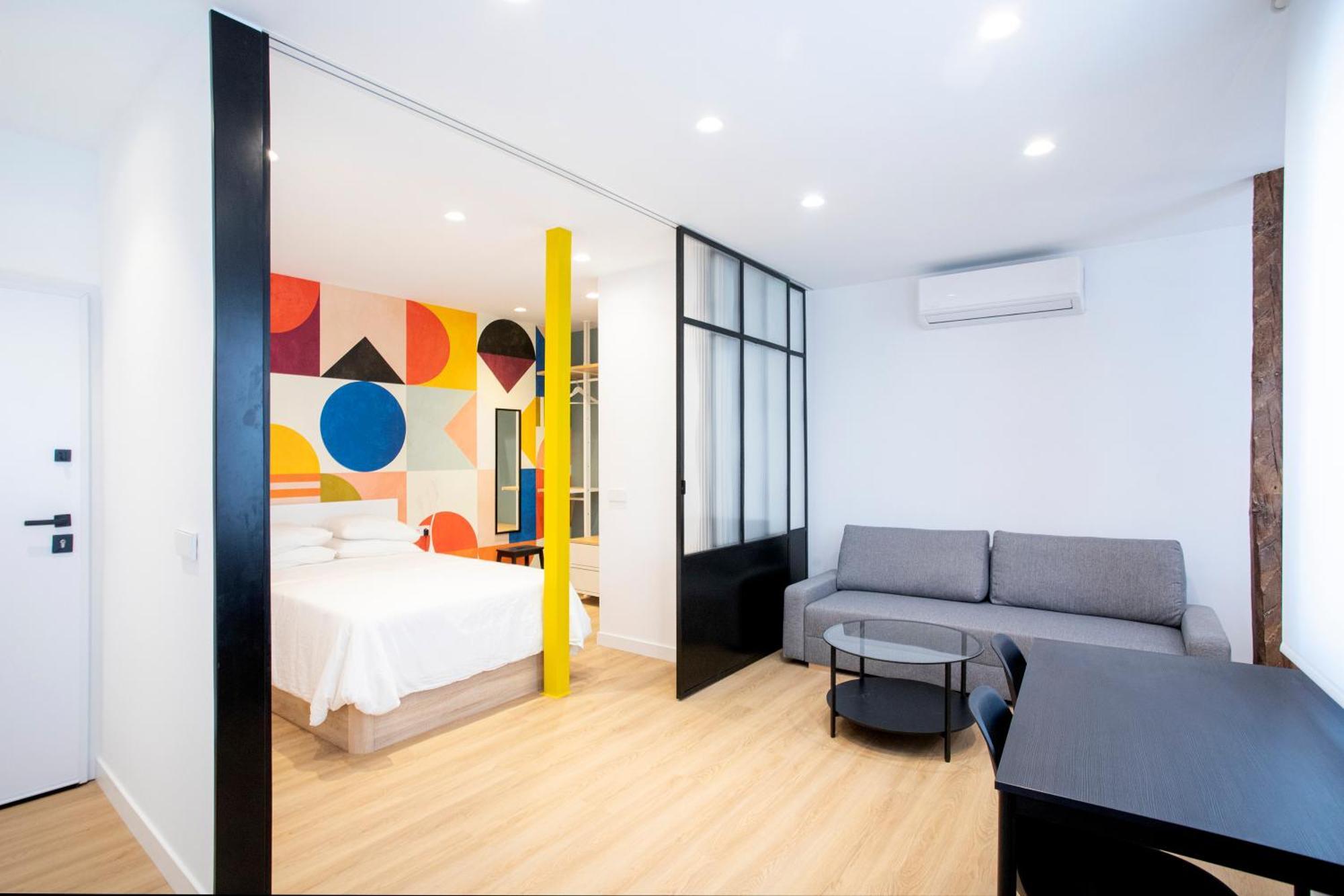 Un Hogar En El Madrid De Los Austrias Luaran gambar