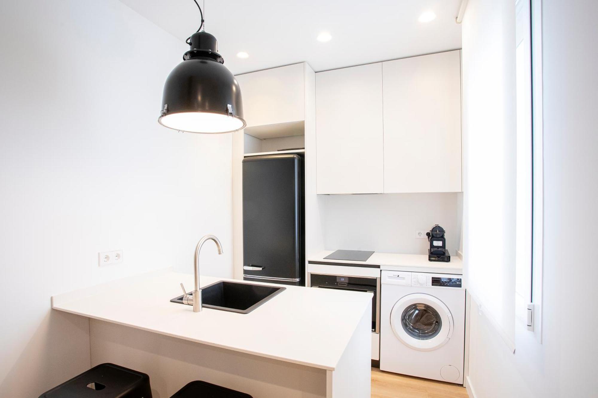 Un Hogar En El Madrid De Los Austrias Luaran gambar