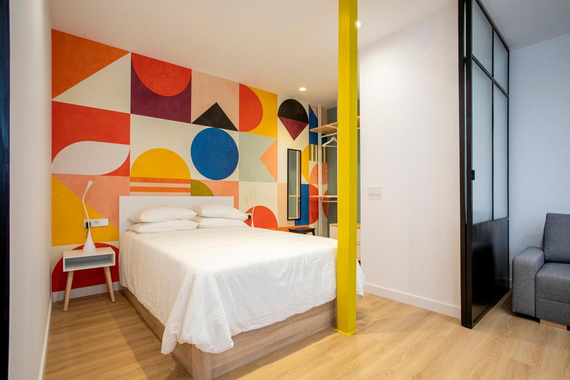 Un Hogar En El Madrid De Los Austrias Luaran gambar