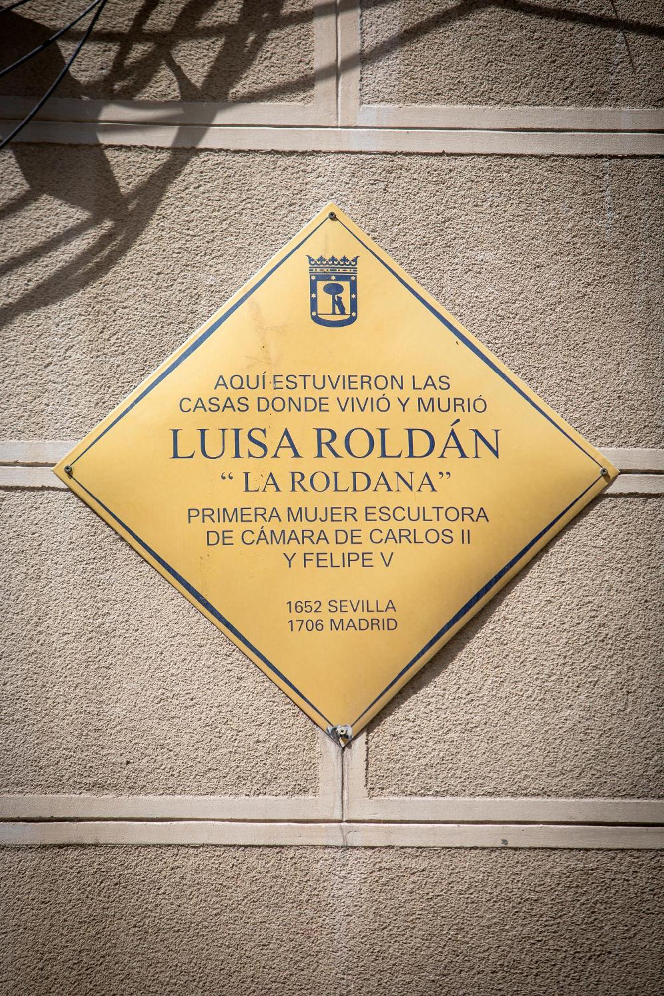 Un Hogar En El Madrid De Los Austrias Luaran gambar